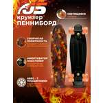 Скейтборд JETSET