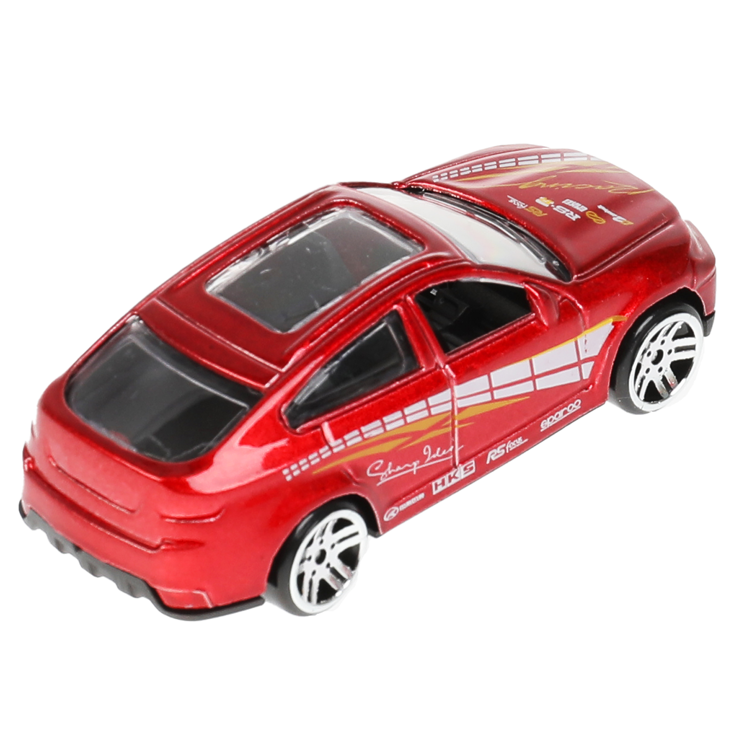 Автомобиль Технопарк в ассортименте 307104 - фото 9