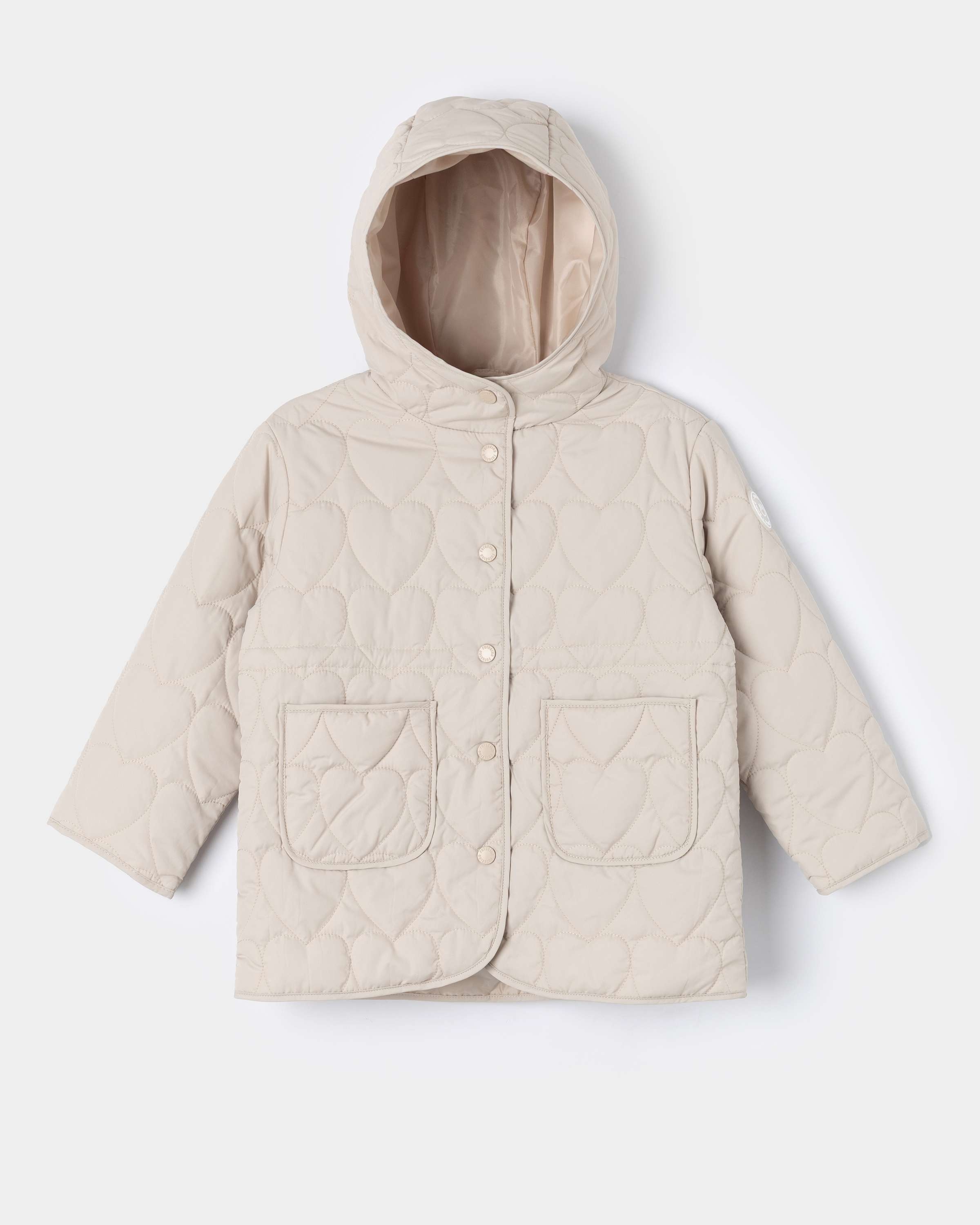 Куртка Futurino S26FU3-G356kg-L2 - фото 1