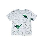 Футболка YOULALA