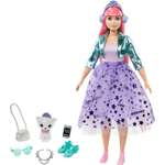Кукла модельная Barbie