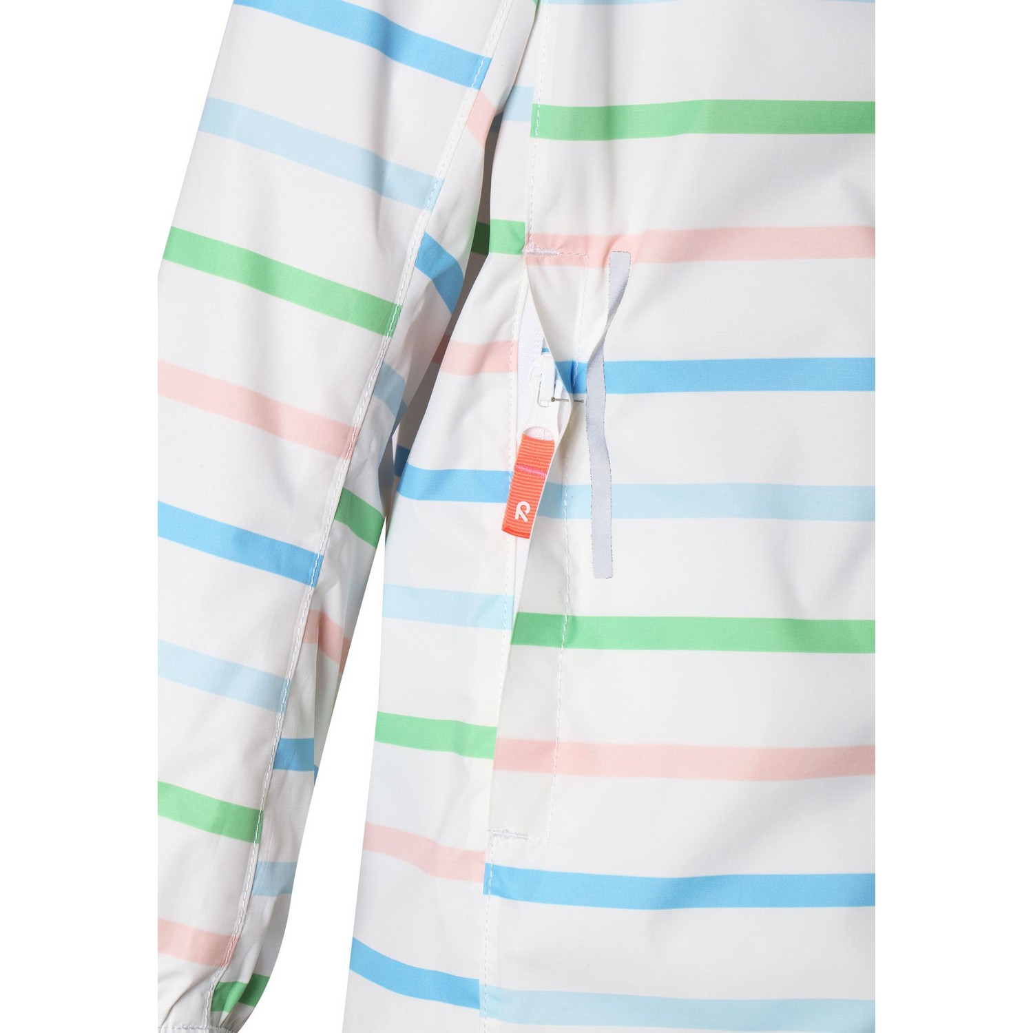 Куртка Reima 531383-0104 - фото 2