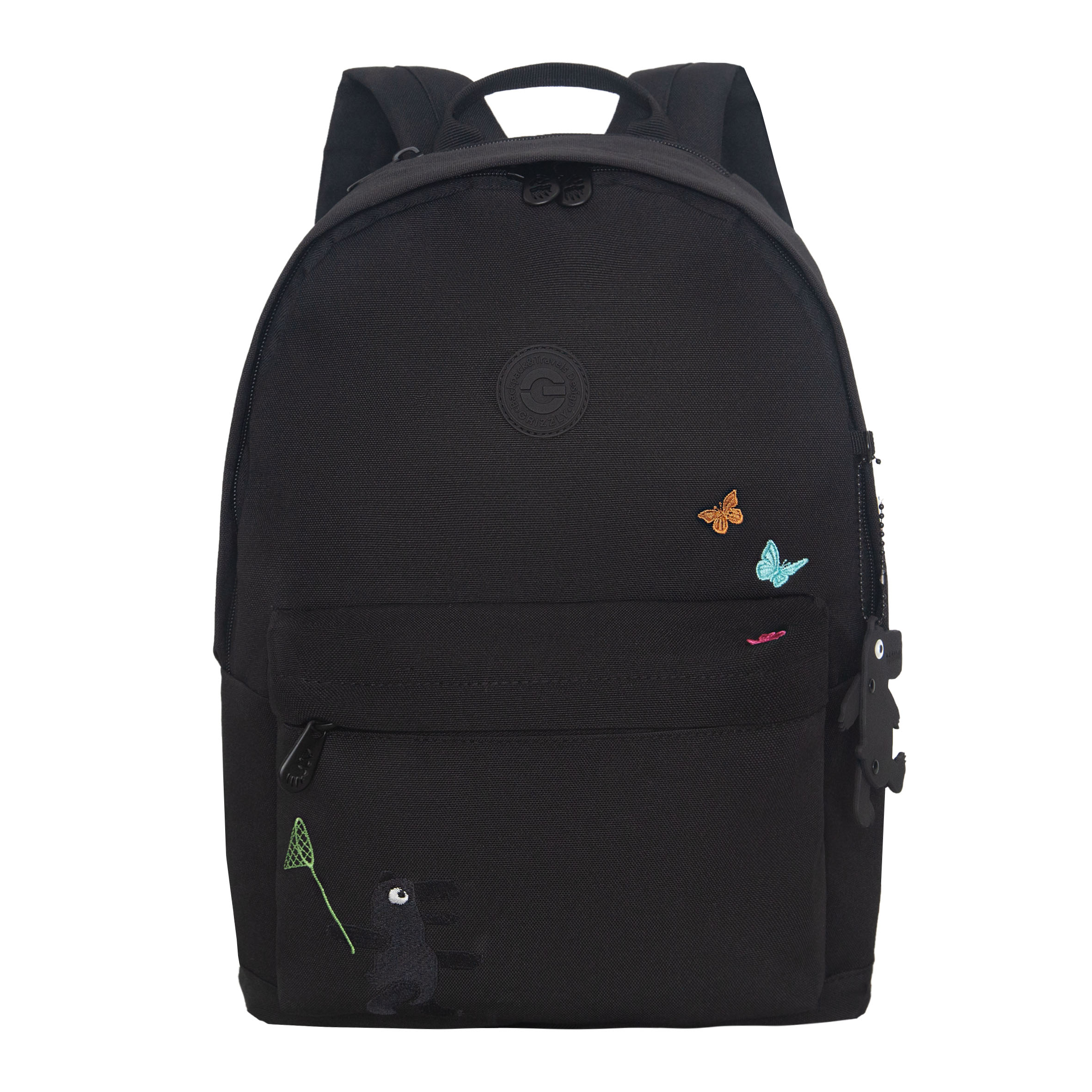 Рюкзак Grizzly Натуралист - фото 1