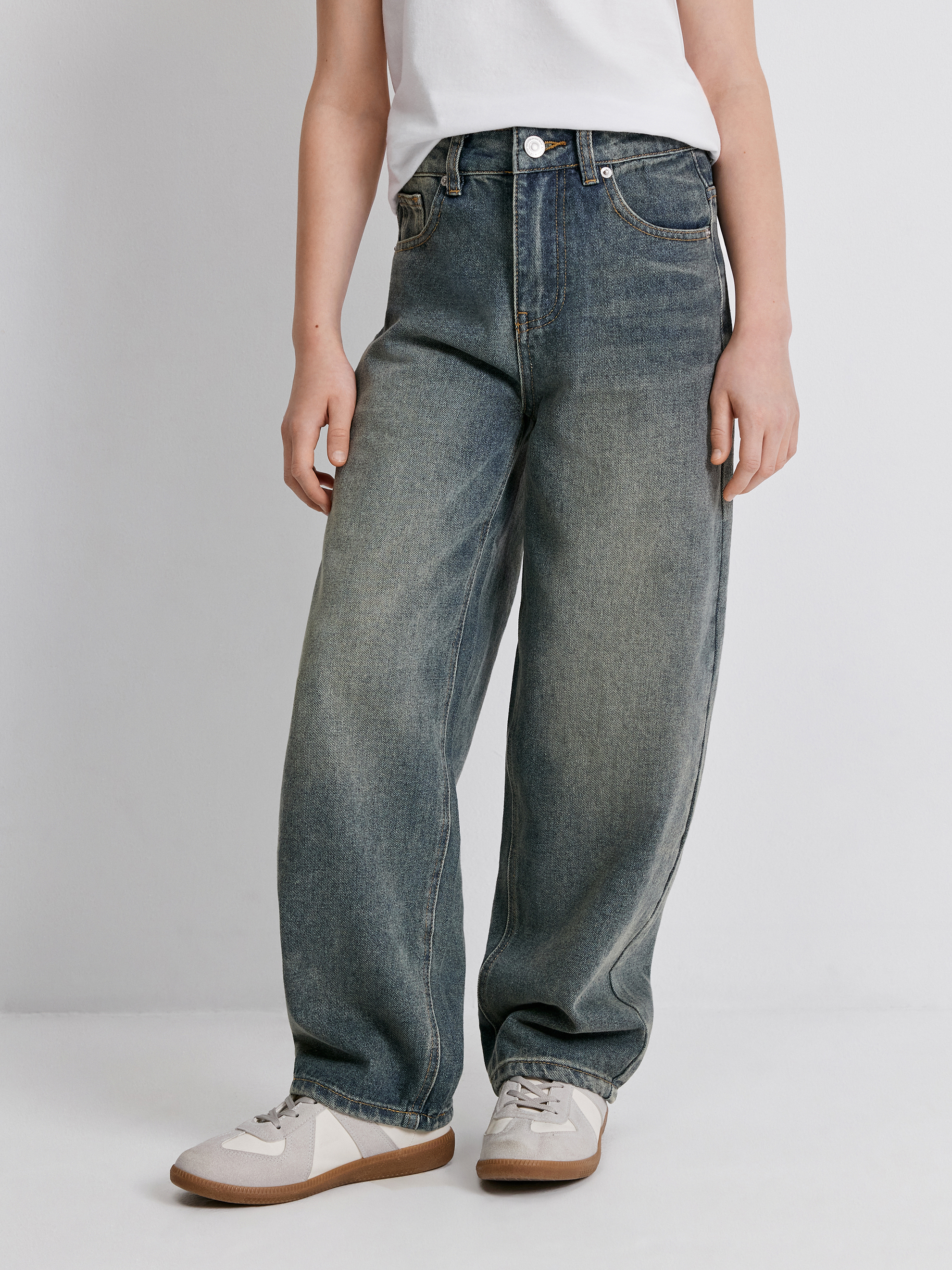 Джинсы Acoola 20210440126_0094548 - фото 5