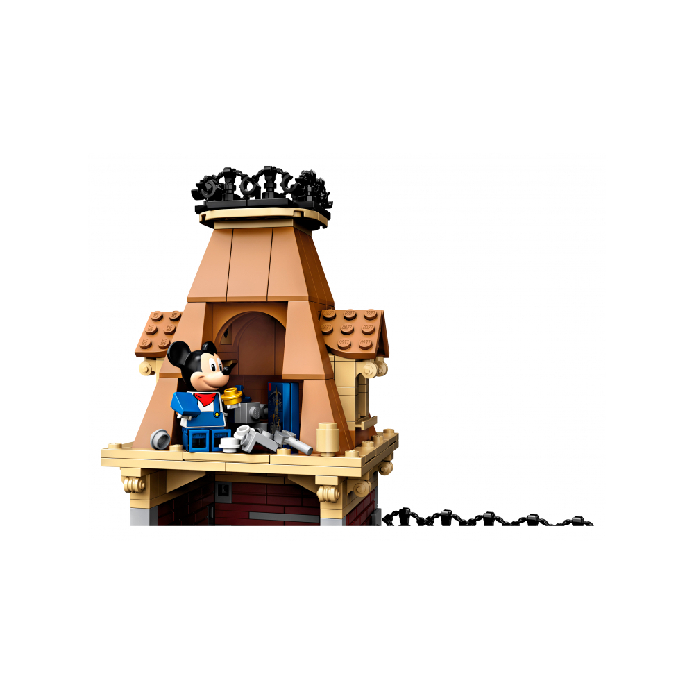 Конструктор LEGO 205 дет. - фото 7