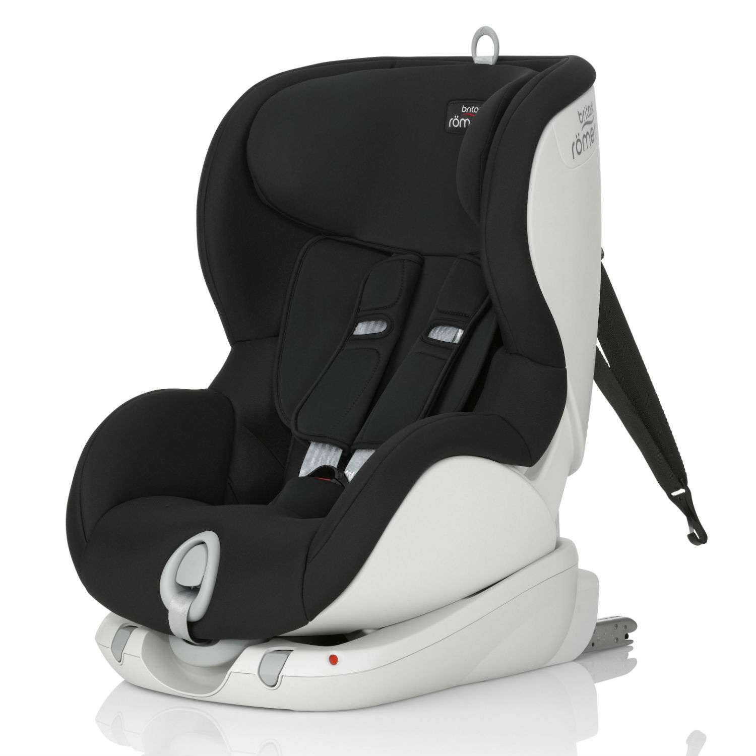 Автокресло Britax Roemer Isofix 1 (9-18 кг) - фото 1
