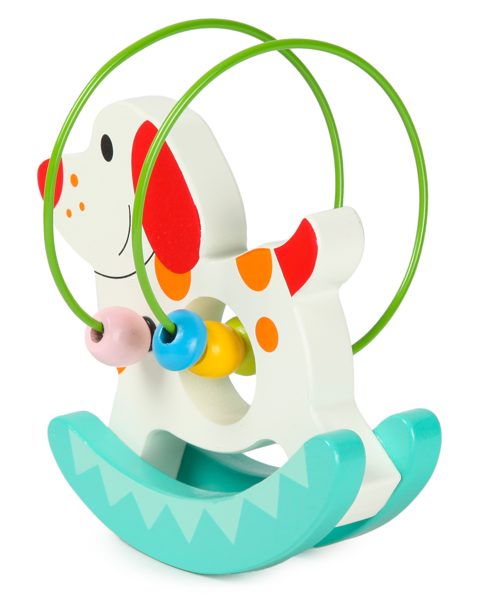 Игрушка BabyGo лабиринт Собачка - фото 9