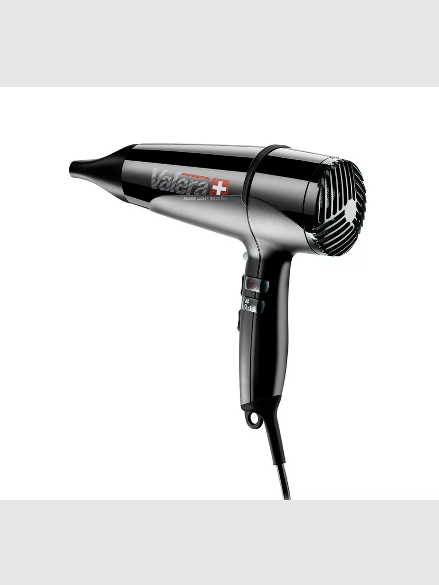 Фен Valera Swiss Light SL 3000 Pro - фото 2