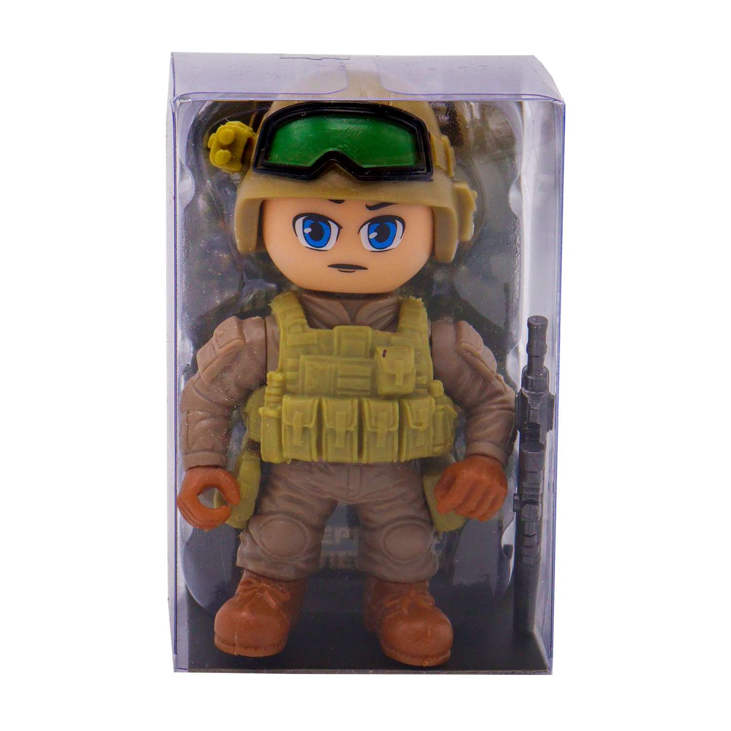 Фигурка Funky Toys в ассортименте - фото 11