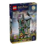 Конструктор LEGO Harry Potter Дом Луны Лавгудт 764 дет.