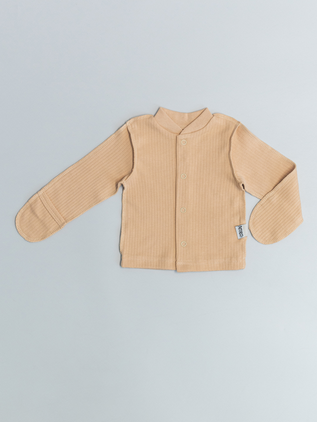 Кофточка Amelli КЛ.050.007.0.0.134крем - фото 1