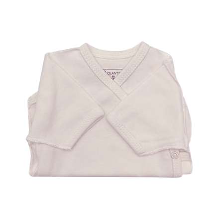Боди-кимоно с коротким рукавом OLANT BABY