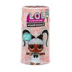 Кукла мини L.O.L. Surprise! Makeover Hairgoals 5.1 556220