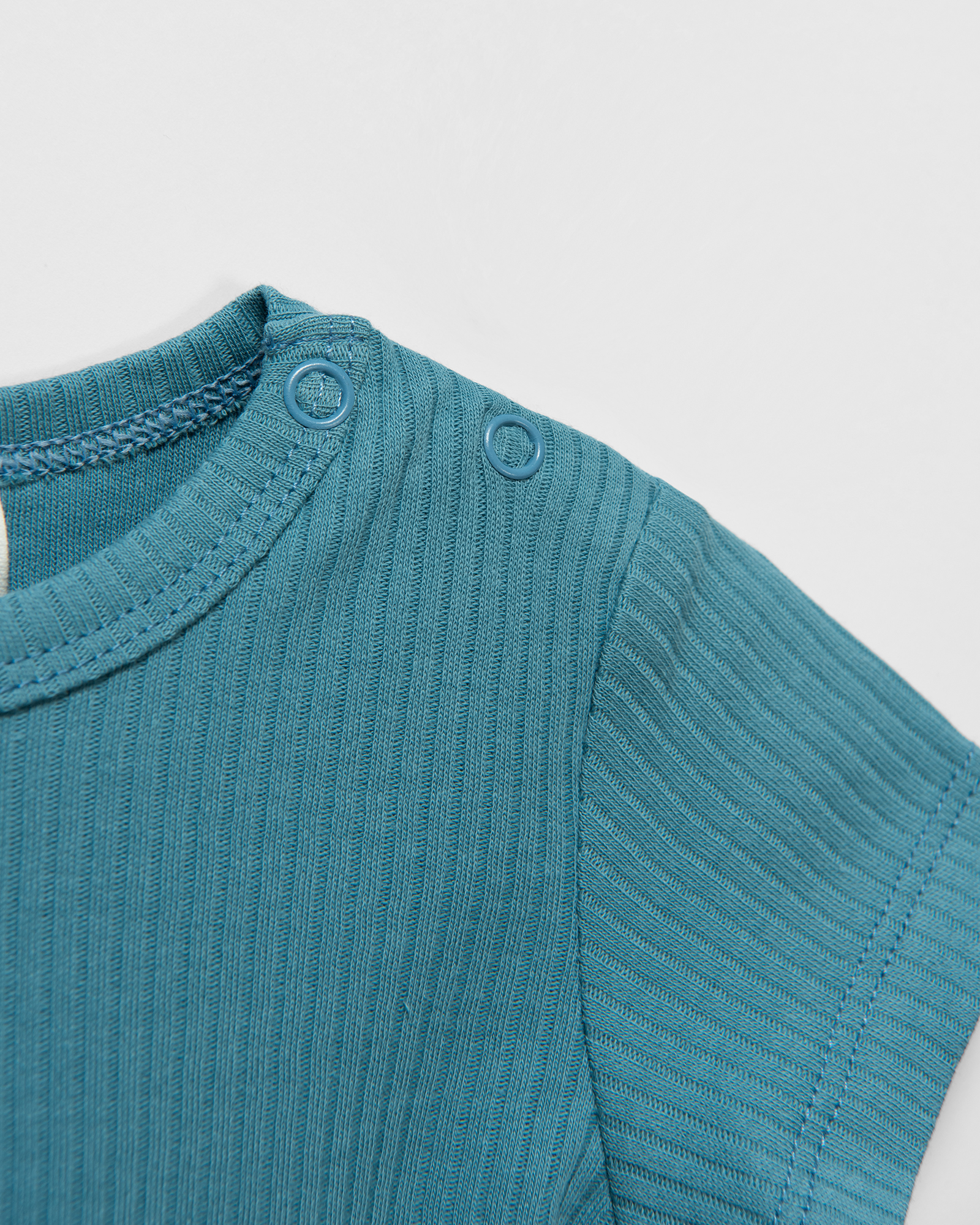 Боди BabyGo S24BG1-1925-9Sib-55 - фото 3