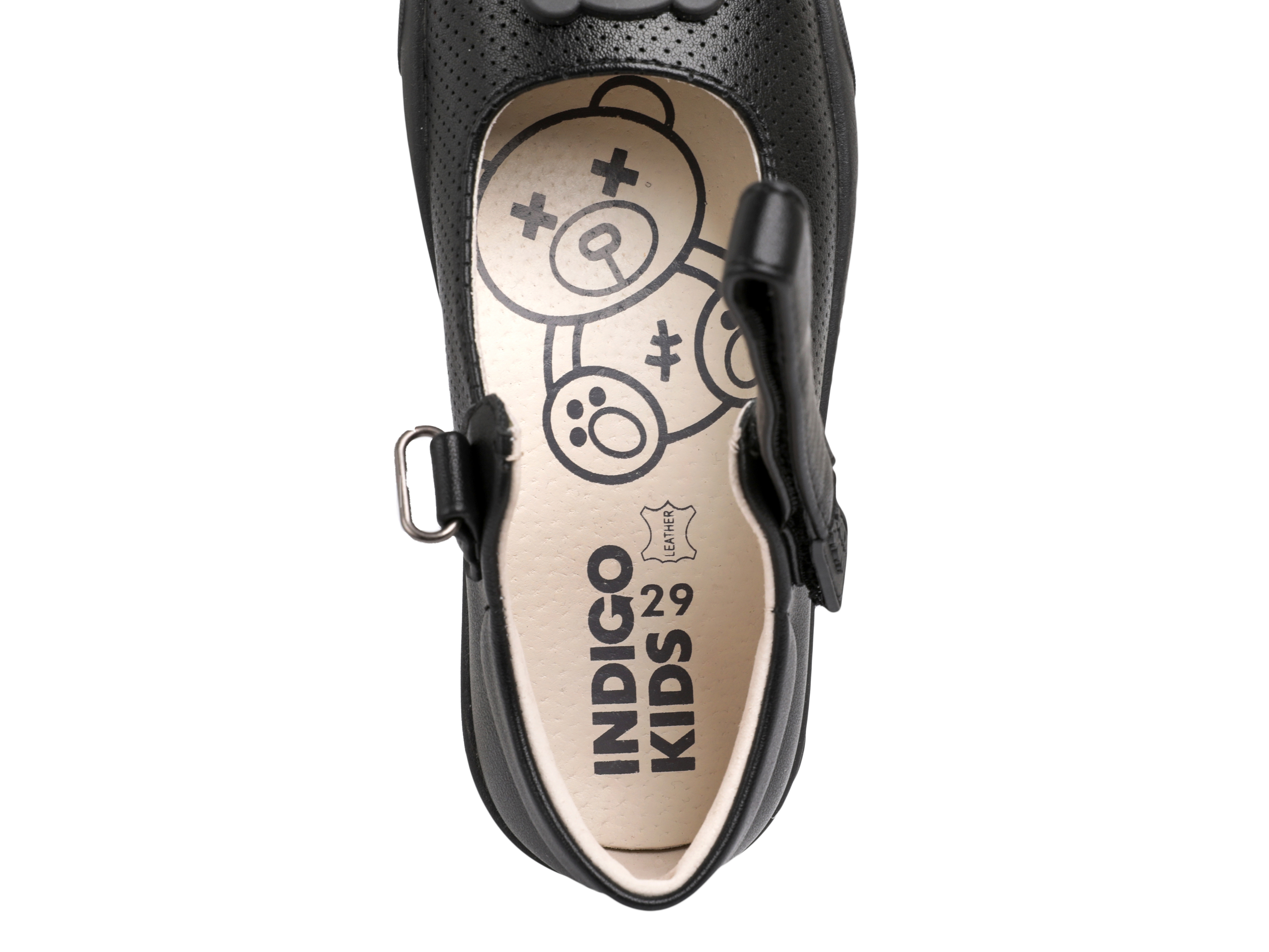 Туфли Indigo kids 31-0350B2 - фото 8
