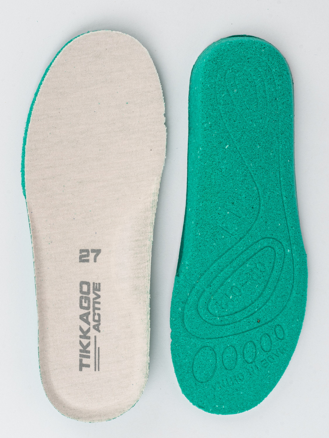 Кроссовки TikkaGo 7Y85_32502_white-pink - фото 12