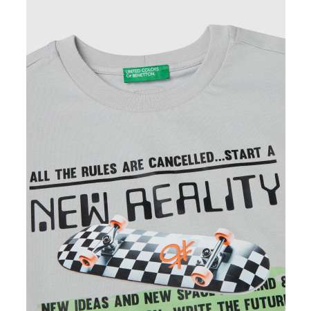 Футболка United Colors of Benetton