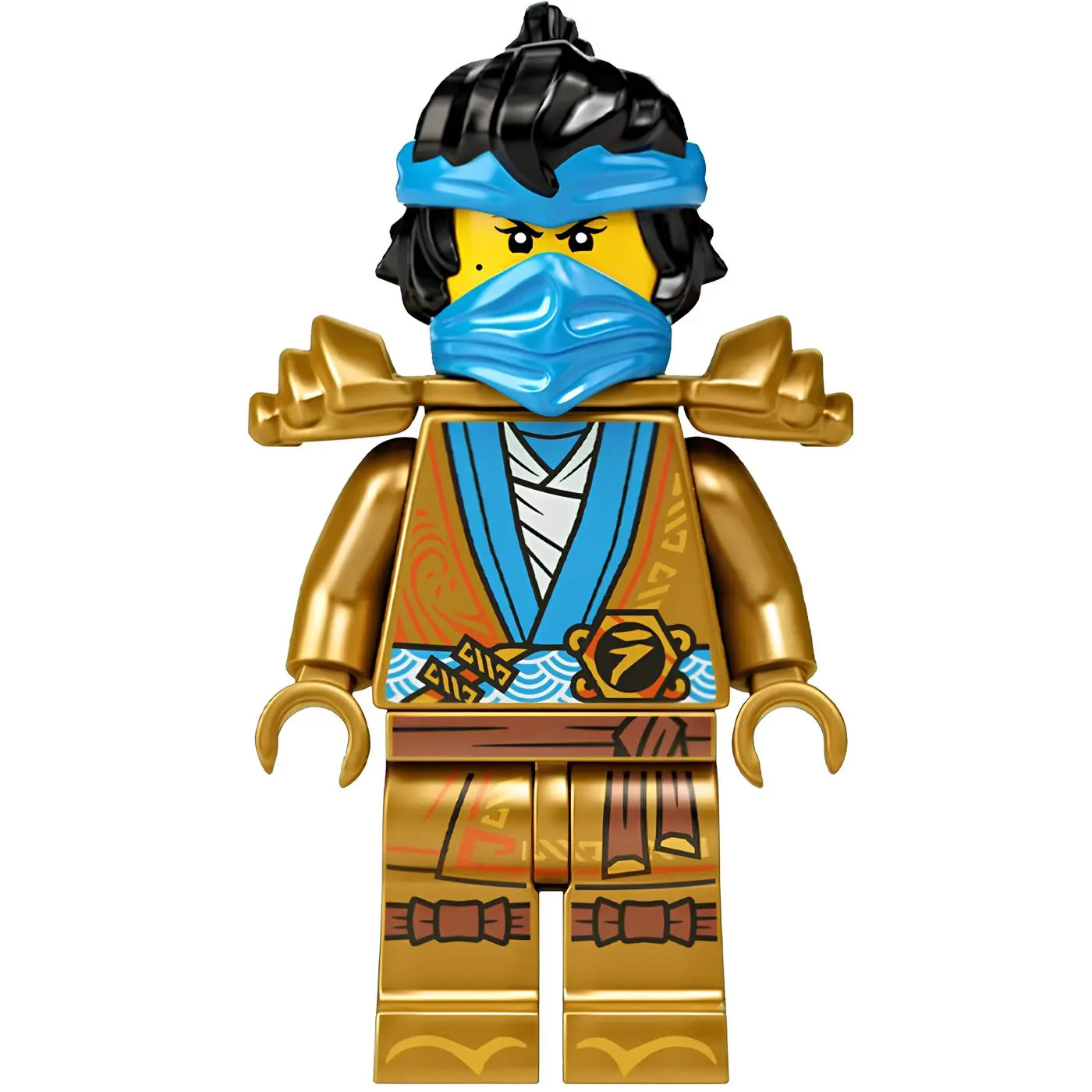 Фигурка LEGO Ninjago Nya - фото 1