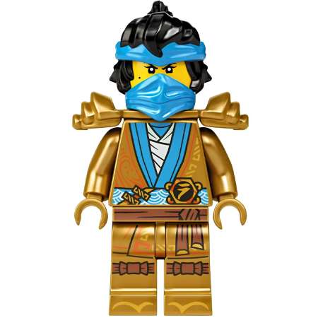 Фигурка LEGO Ninjago Nya
