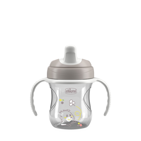 Поильник Chicco 200 мл