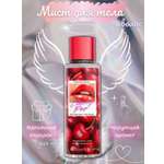 Спрей для тела и волос CHERRY CASTLELADY Victorias secret духи