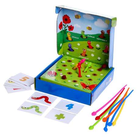 Настольная игра Zabiaka