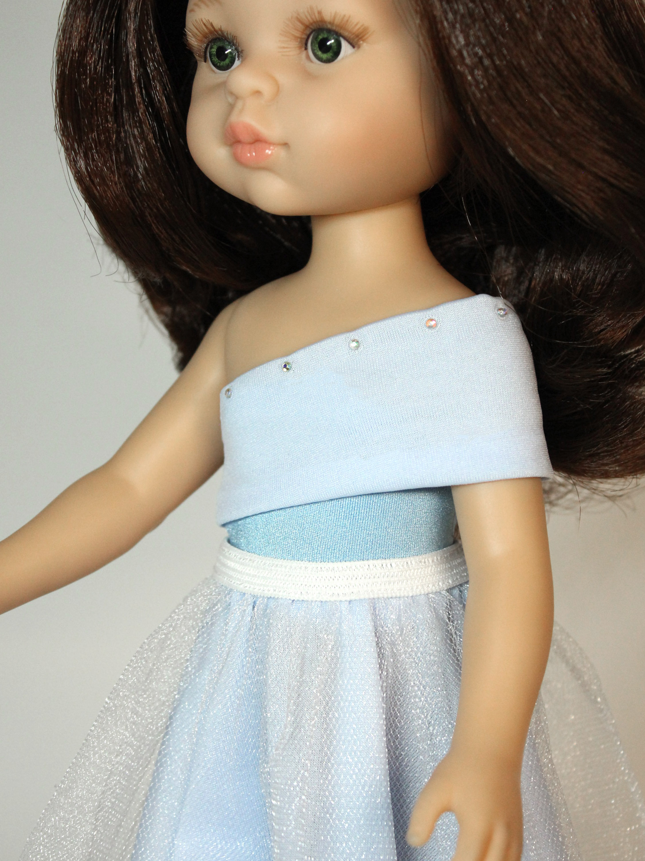 Одежда для кукол VIANA 11.507.4.2v - фото 5