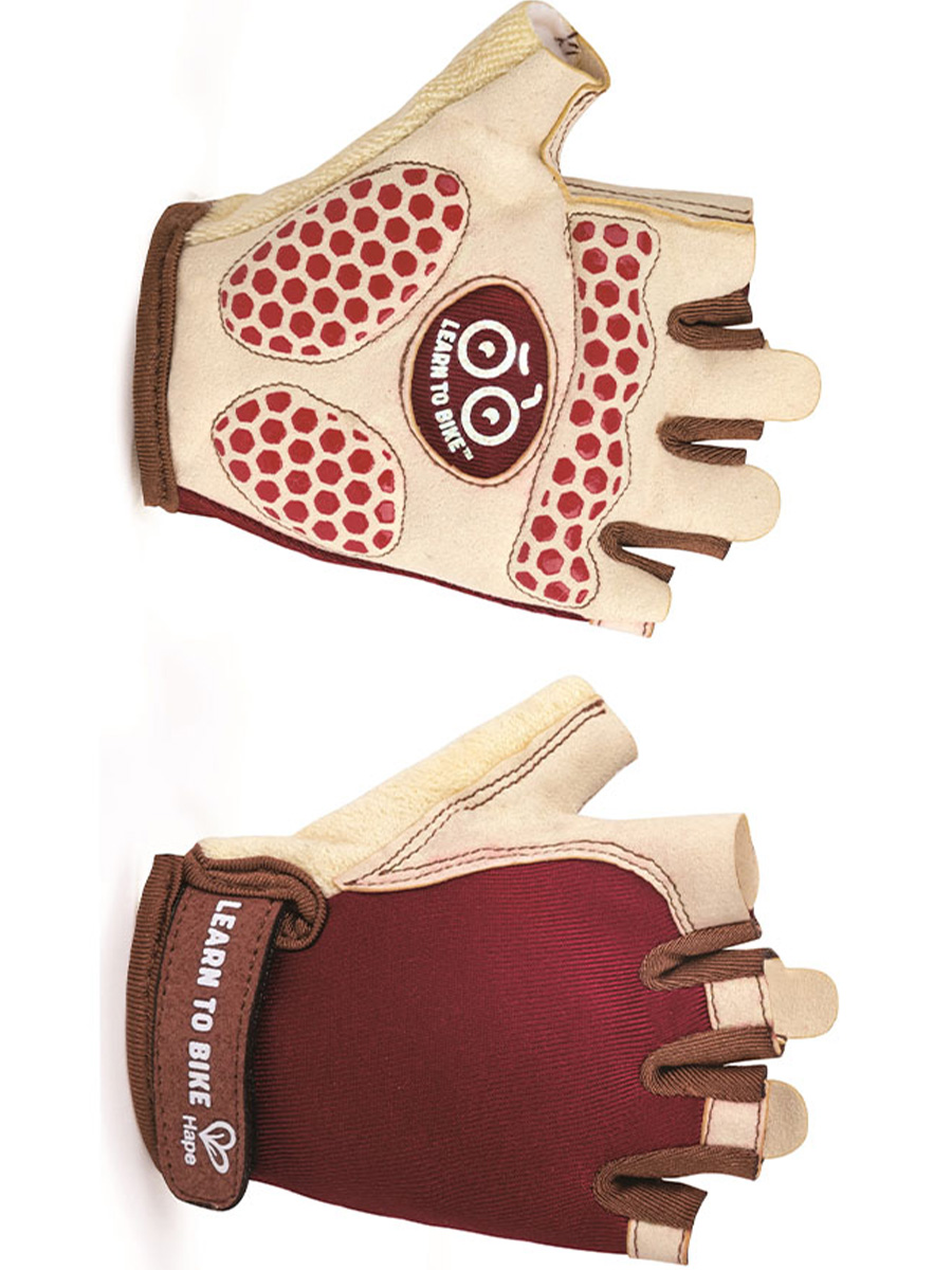 Перчатки Hape - фото 3