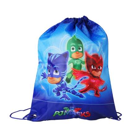 Мешок для обуви PJ masks