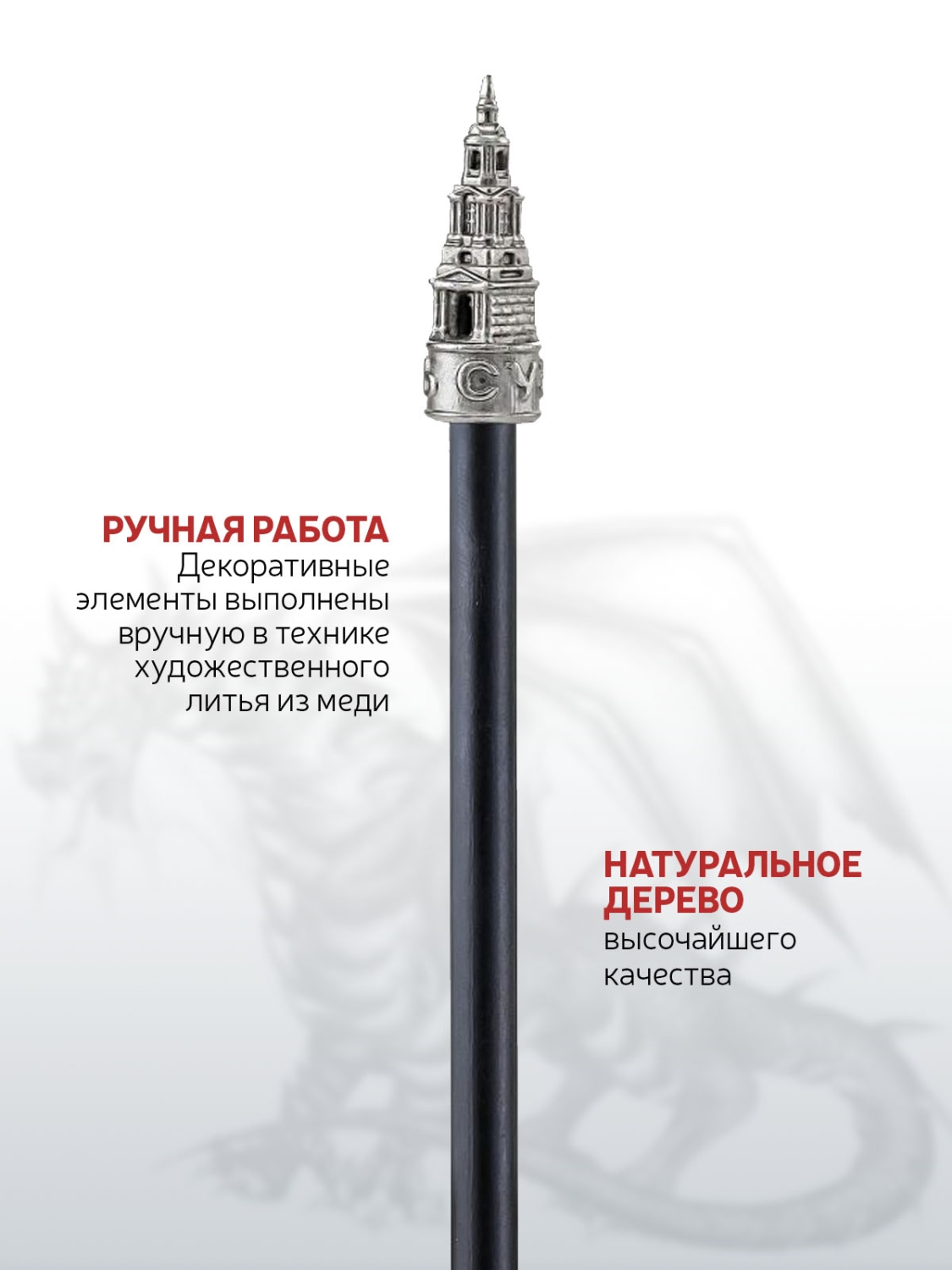 Карандаши чернографитные Кольчугинский мельхиор 1 шт. - фото 3