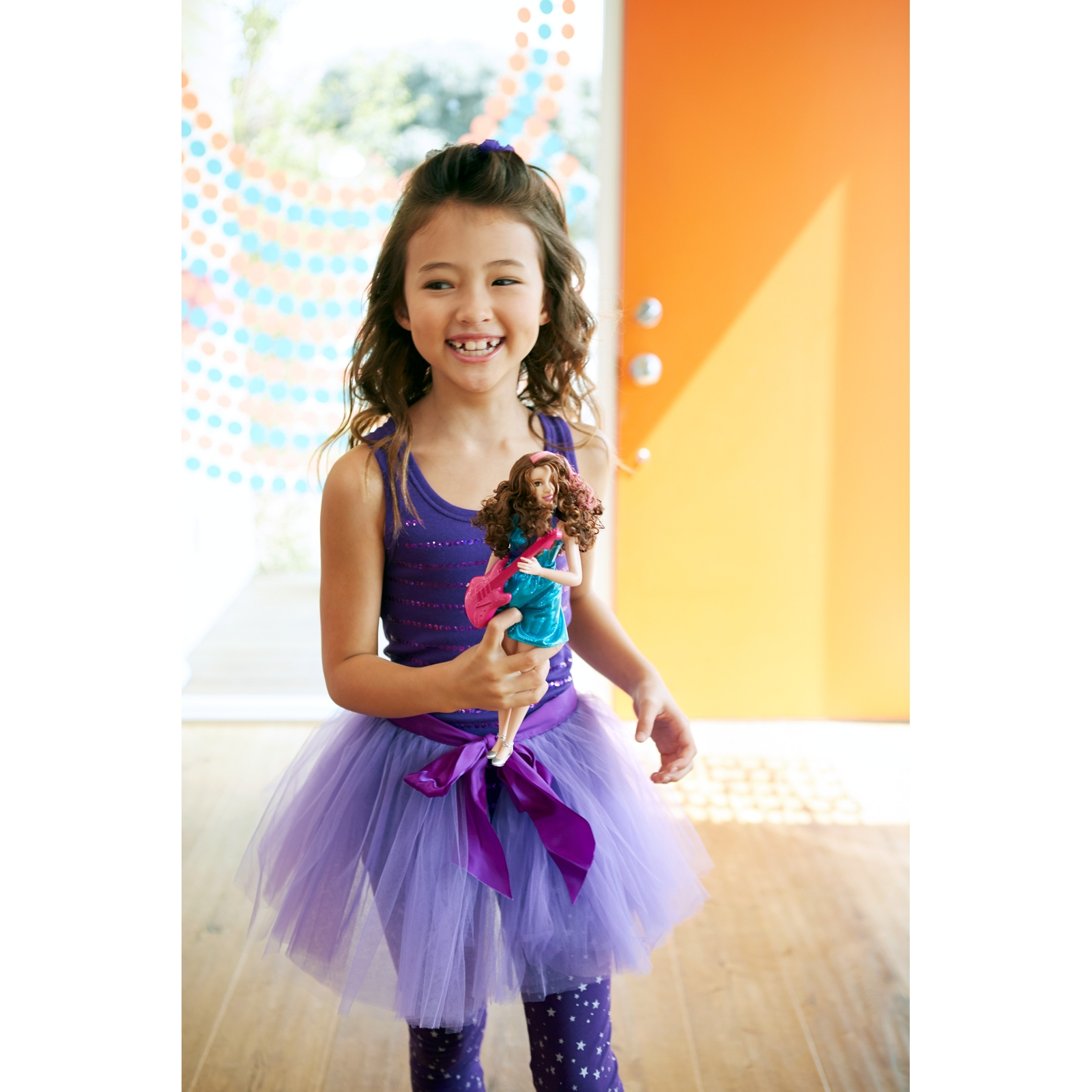 Кукла модельная Barbie Кем быть? в ассортименте DVF50 - фото 86