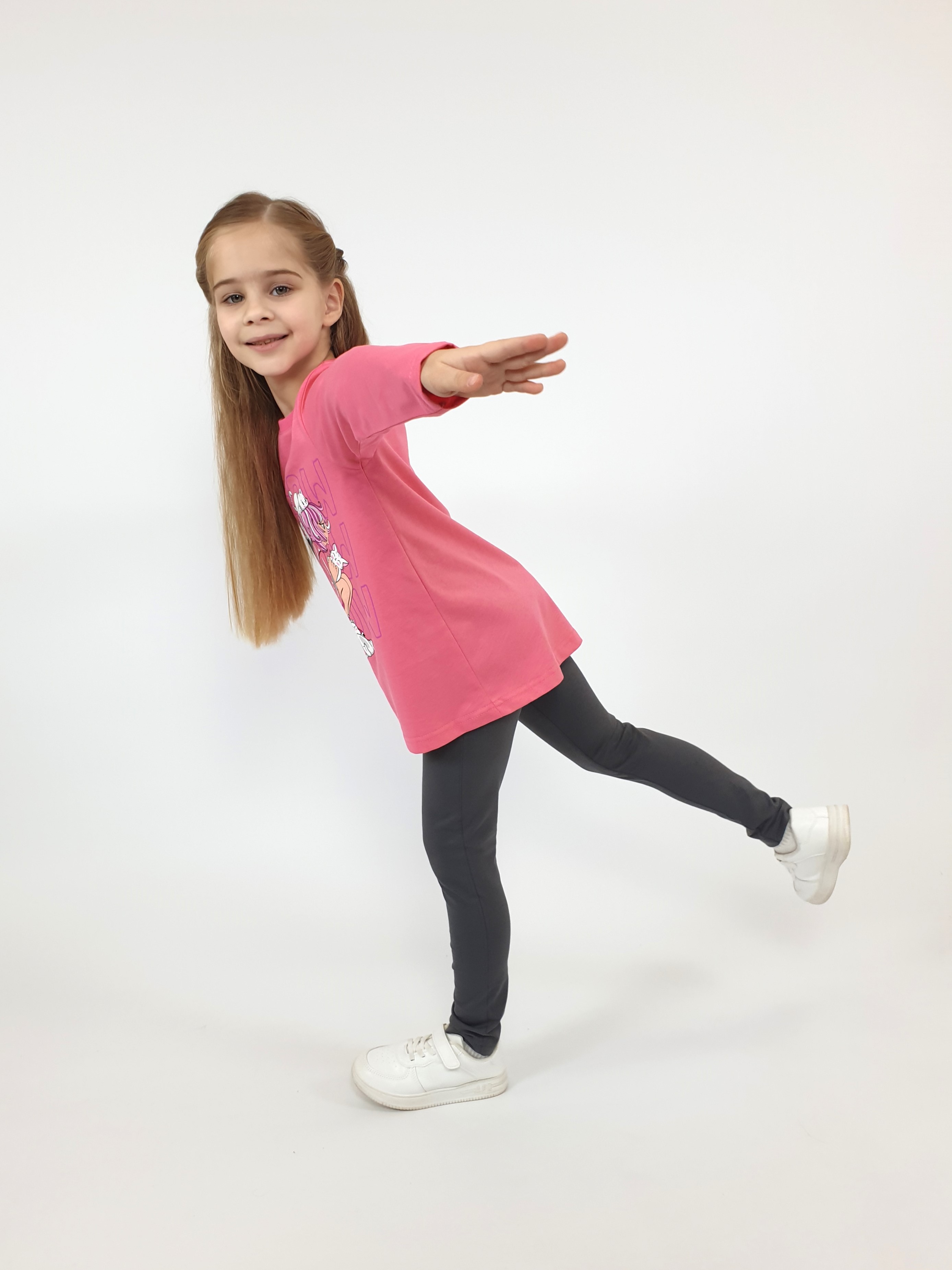 Костюм Luneva 022-02-4. - фото 5