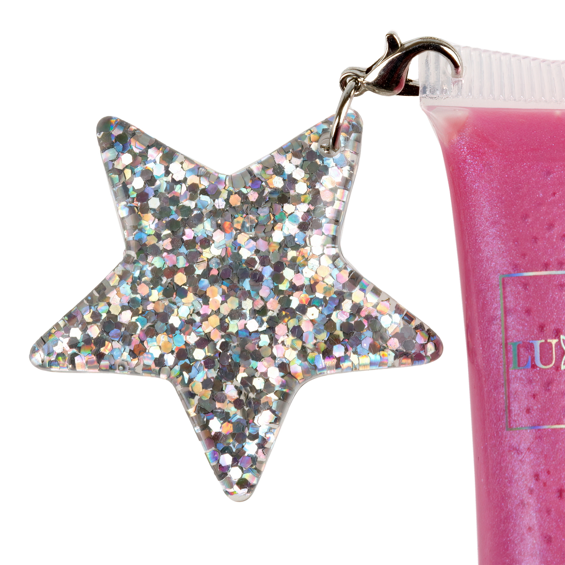 Набор детской декоративной косметики LUKKY для девочки Lukky Beauty Duet для макияжа бьюти бокс - фото 9