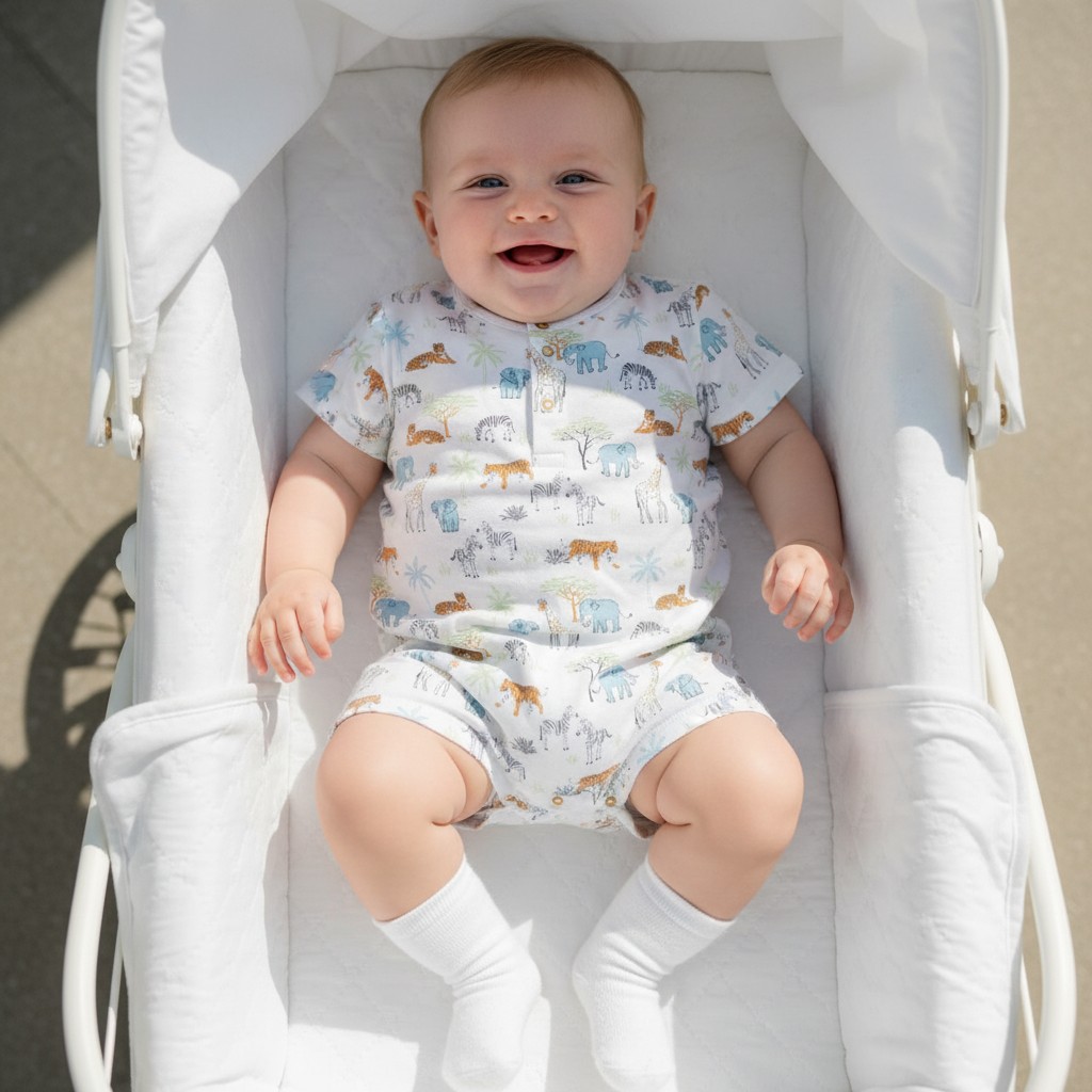 Песочник Deiko Baby D7517 - фото 3