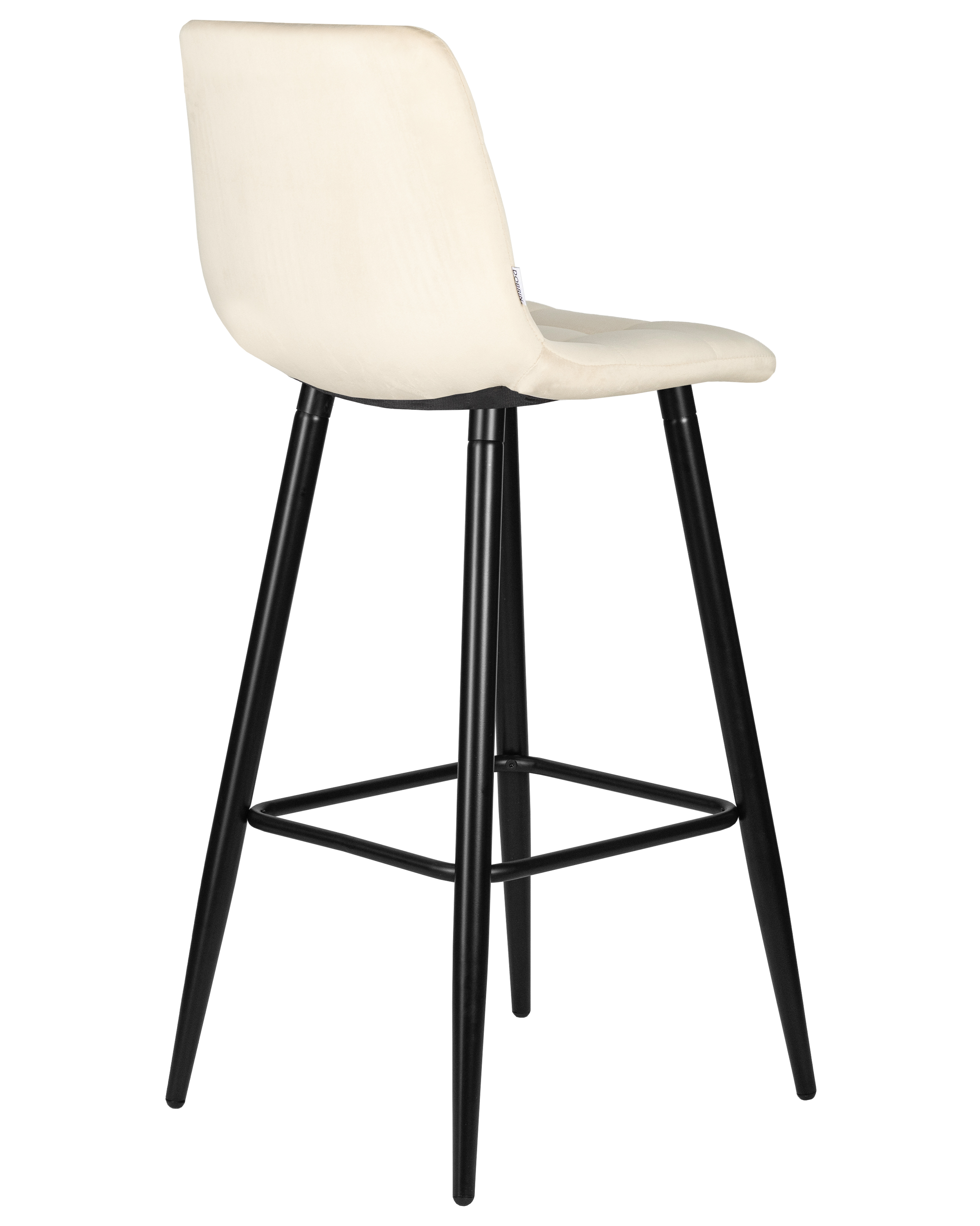 Стул DOBRIN NICOLE 2 шт. - фото 4