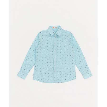 Сорочка BUTTON BLUE