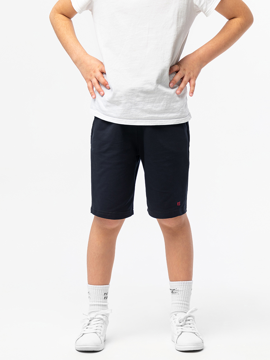 Шорты RODOS М-260/Синий_красный - фото 2