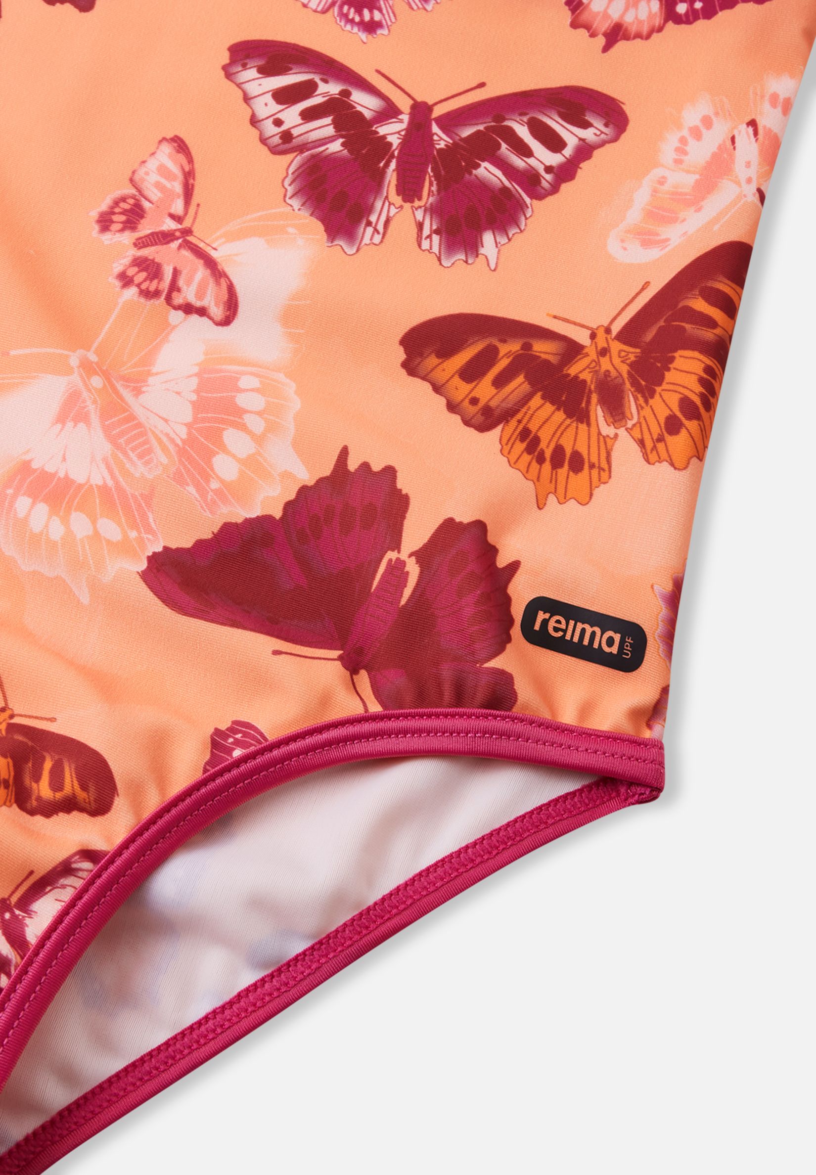 Купальник Reima 536588-3215 - фото 2