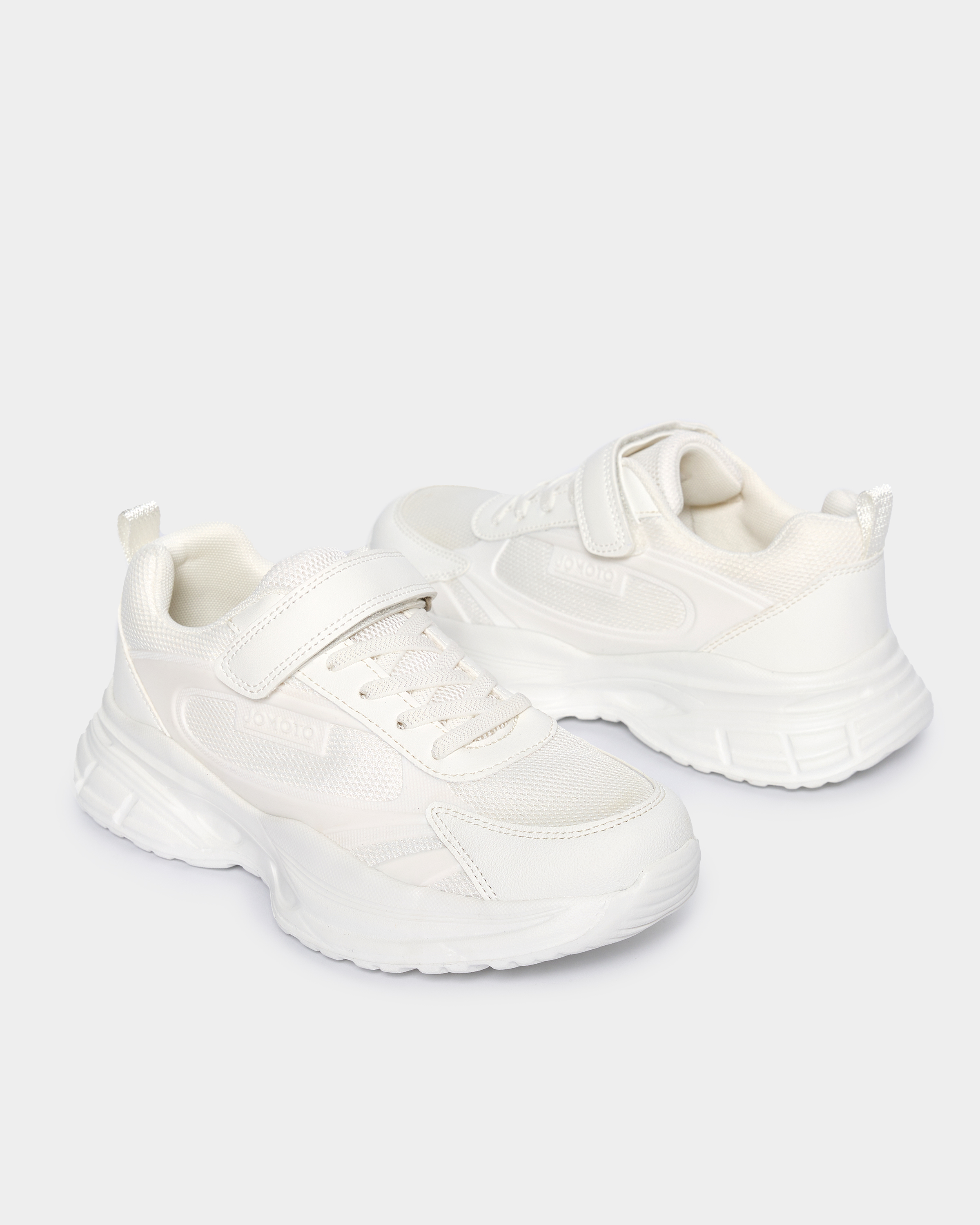 Кроссовки Jomoto S26QXtgRS-419-00 - фото 6