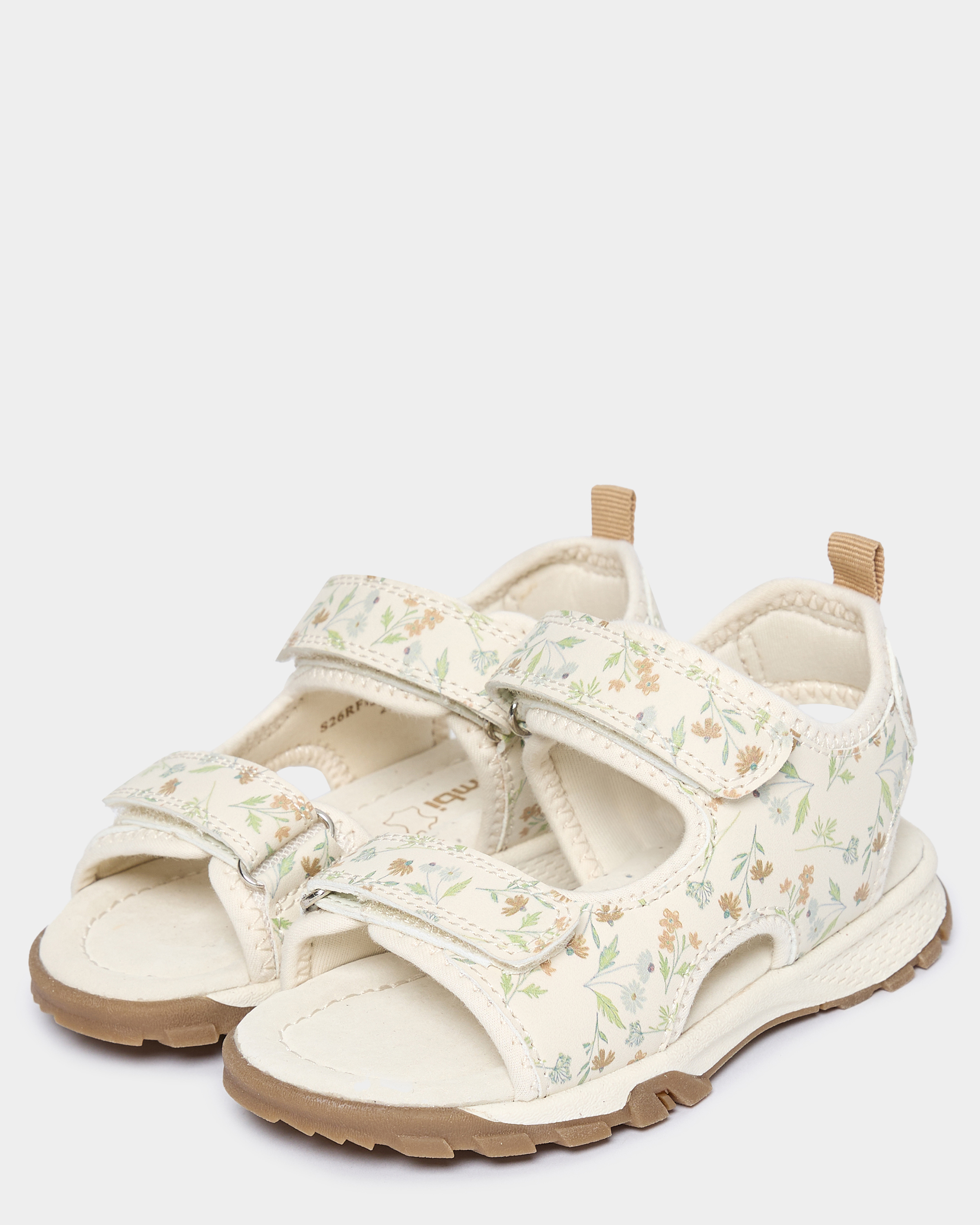 Сандалии Tombi S26RFigSA-161-L2 - фото 3