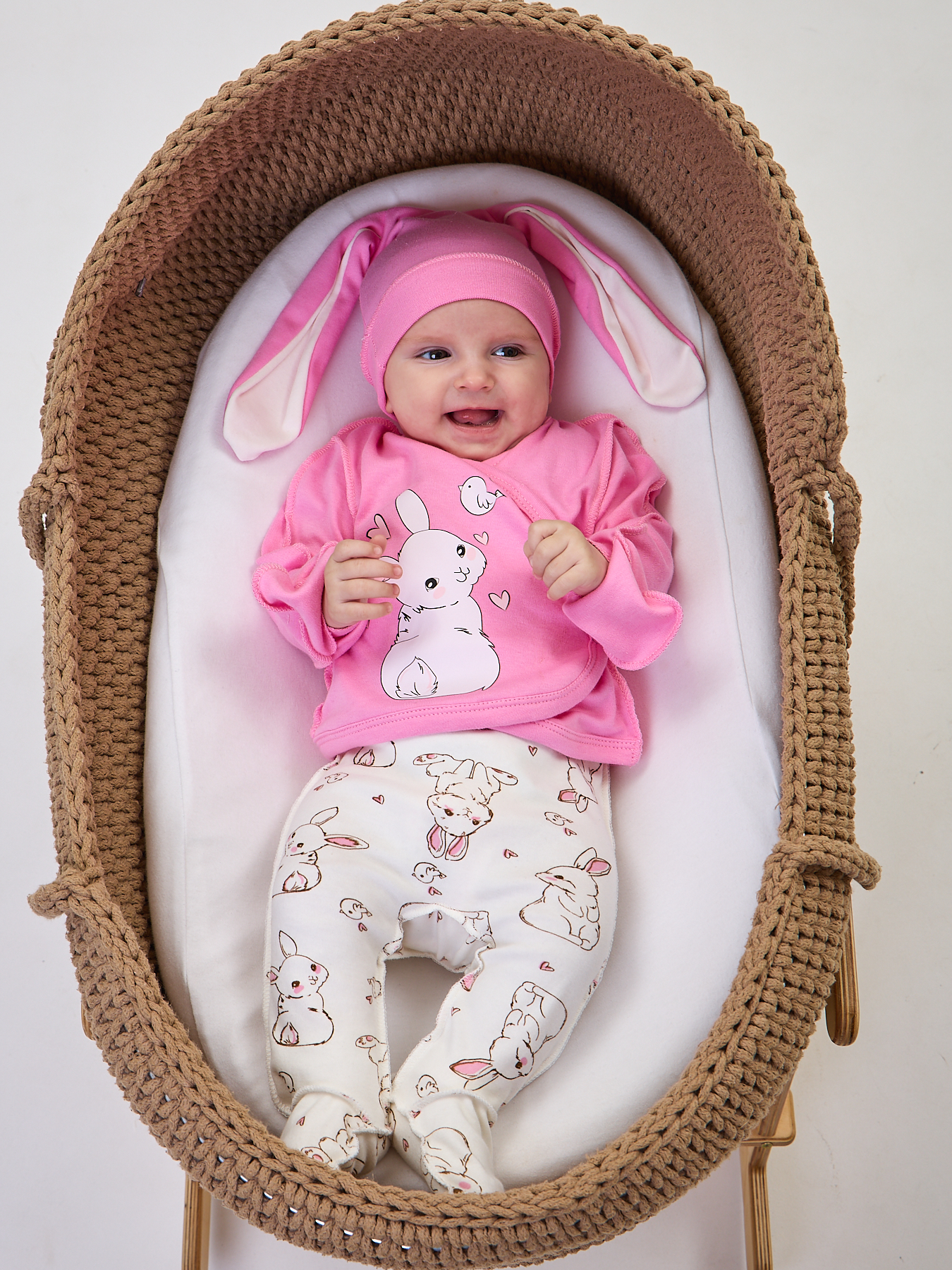 Костюм ТОСЯ БОСЯ ZAK-01 - фото 1