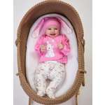 Костюм ТОСЯ БОСЯ