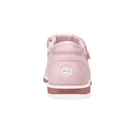 Сандалии Flamingo