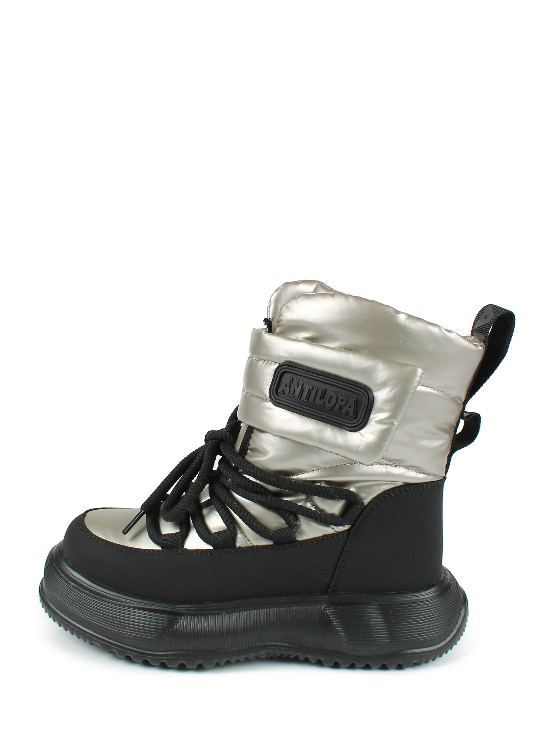 Ботинки Antilopa AL 15950 - фото 12