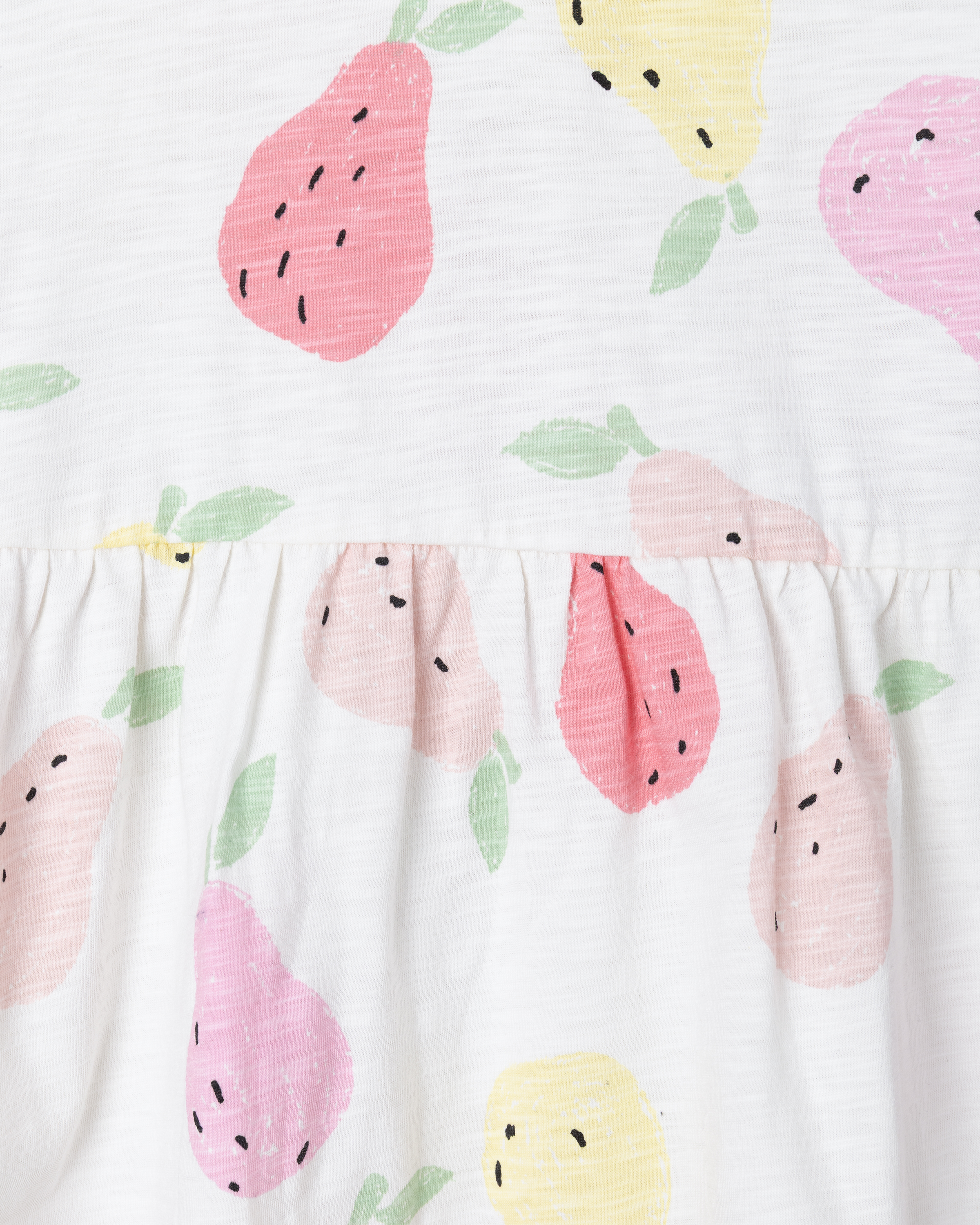 Платье BabyGo S26BG4-GDD-56ig-00 - фото 3