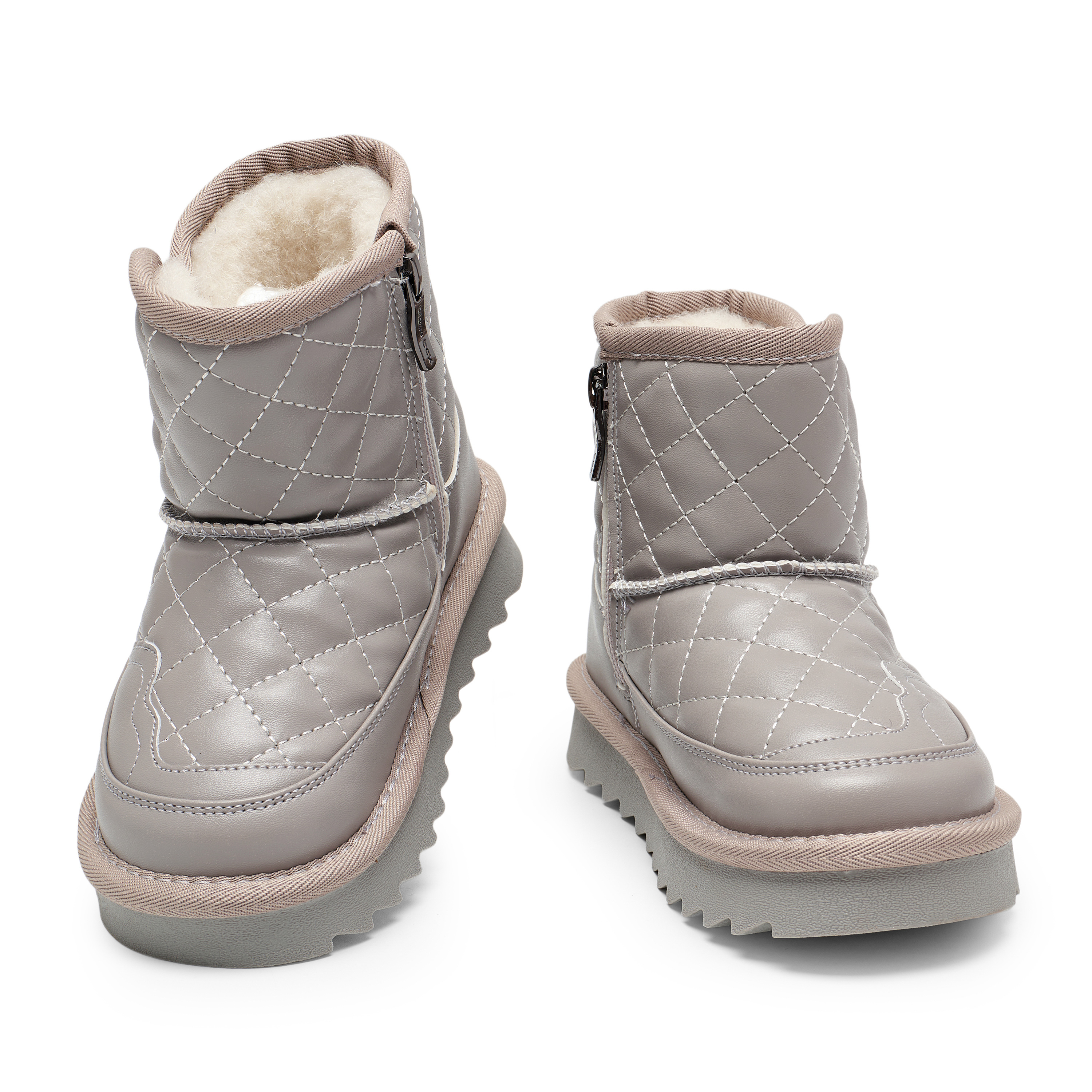 Угги BLESSBOX BX52948B - фото 7