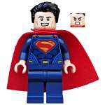Фигурка LEGO Superman Dark