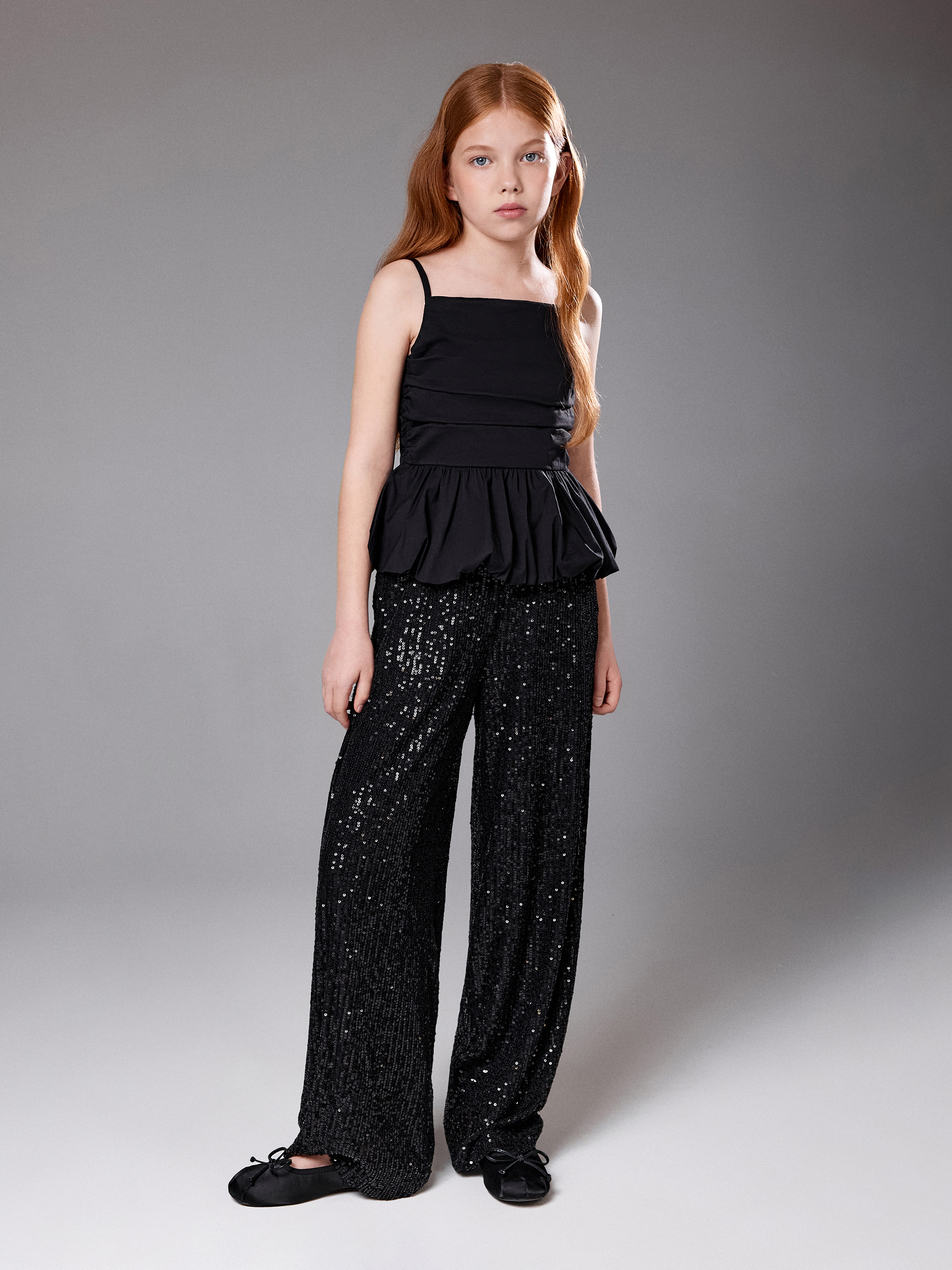 Блузка Acoola 20210210003_0093585 - фото 5