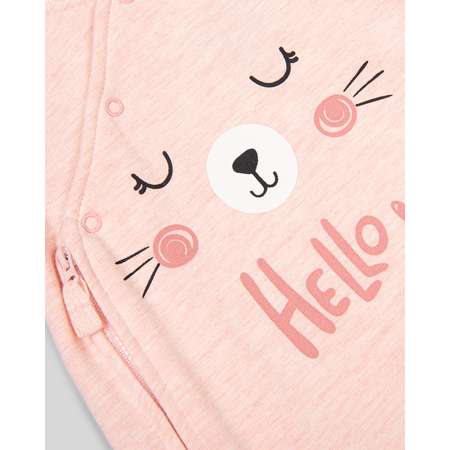 Комбинезон BabyGo