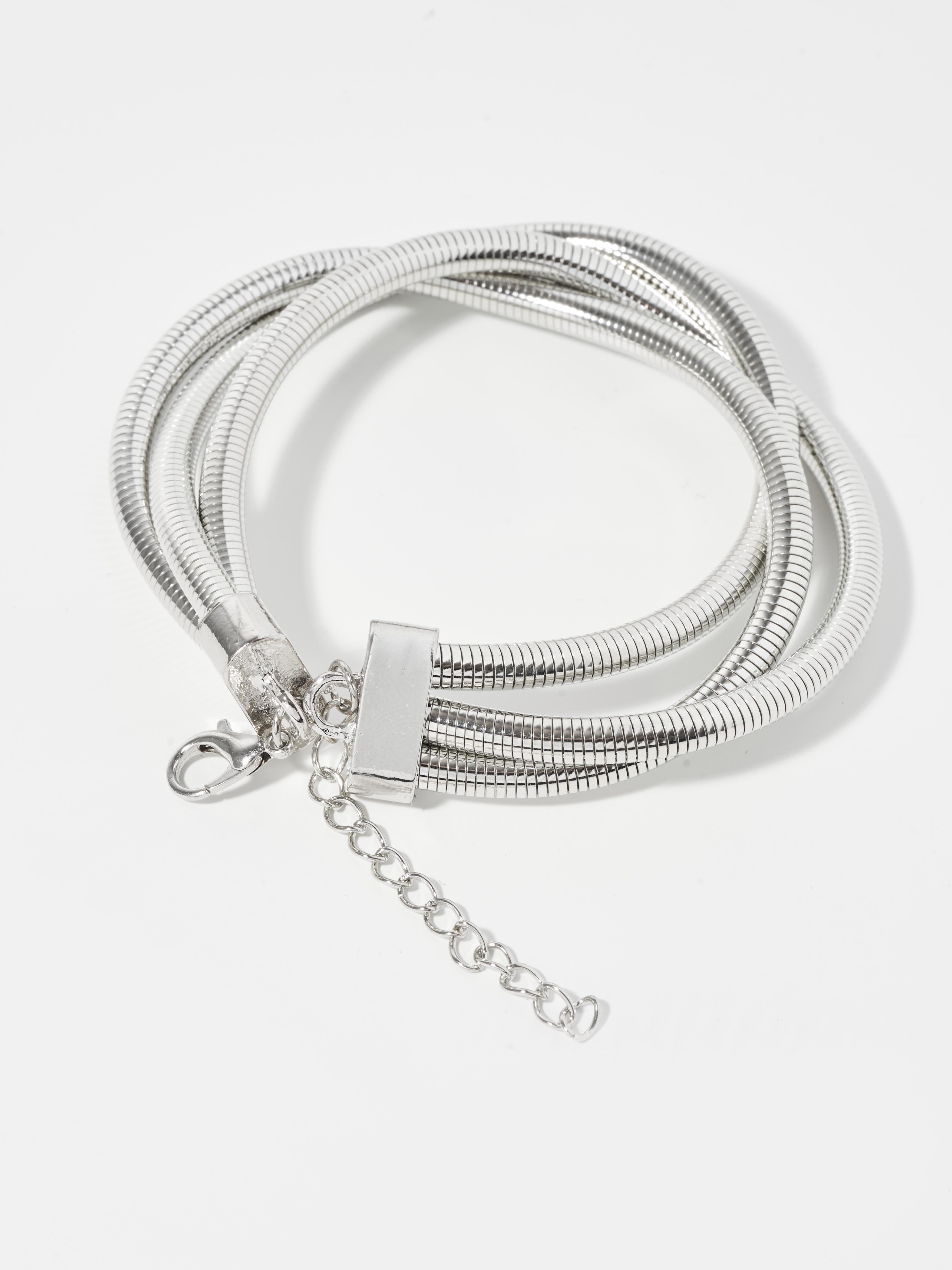 Браслет Shine and Beauty BW00045-S - фото 3